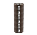 TAPE AVANA ST-06507 2X100 40 MIC. 72x1