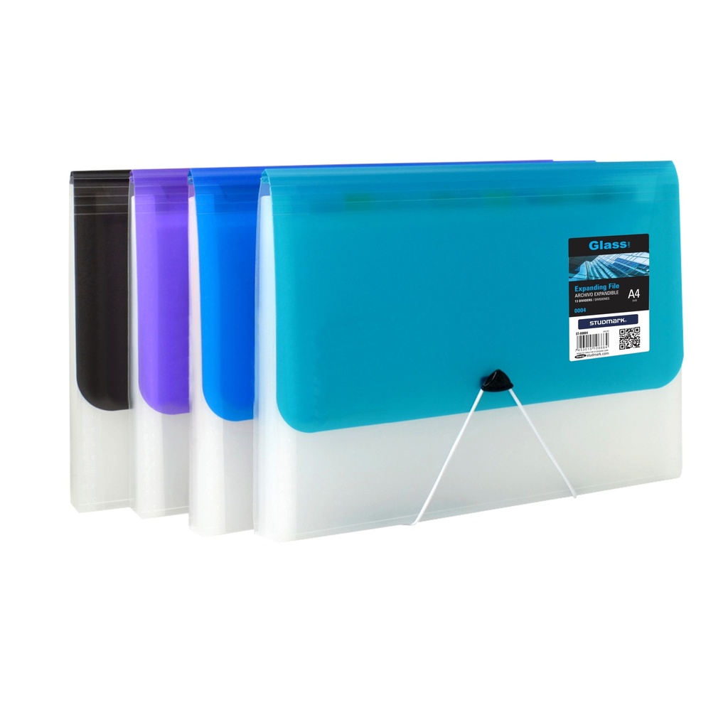 ACORDEON ST-00004 A4/12