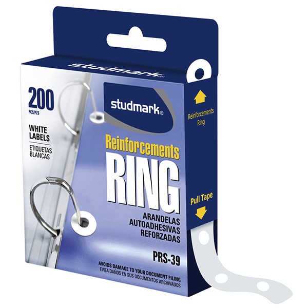 ETIQUETA ST-PRS-39 HOJETES P/FOLDER