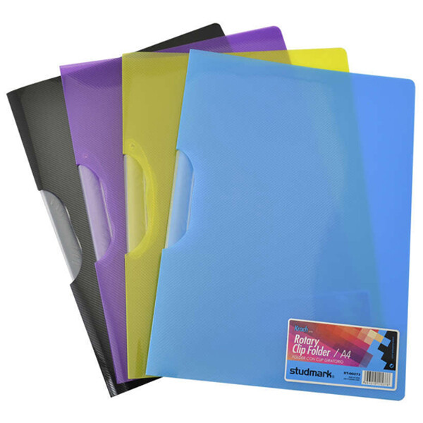 FOLDER ST00274 OF CLIP SUJ KRACH