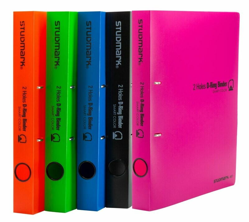 FOLDER ST00417 2 ANILLOS