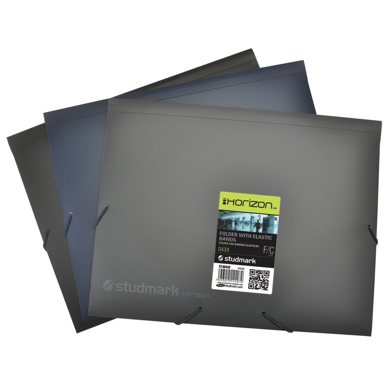 FOLDER ST00439 OF C/BANDAS HORIZON