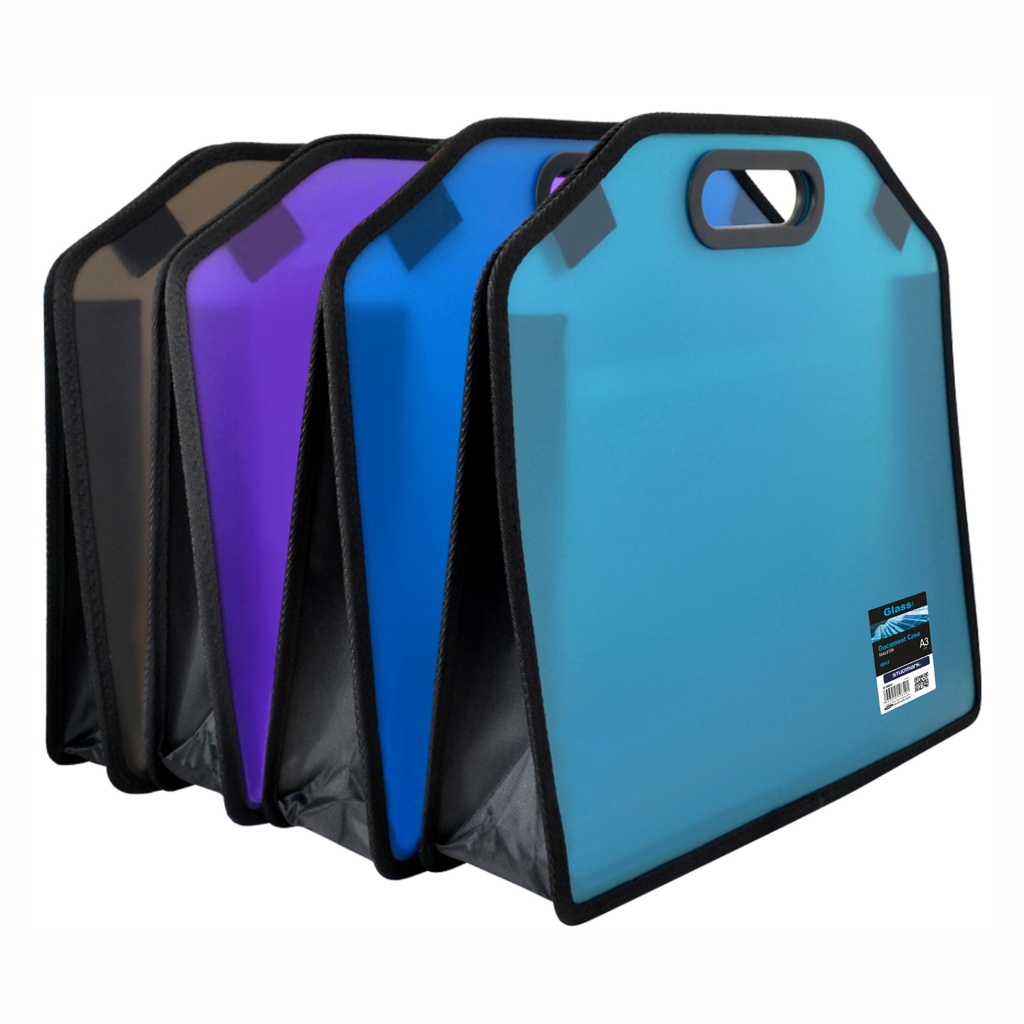 MALETIN ST00042 A3 PORTADOCUMENTOS                          