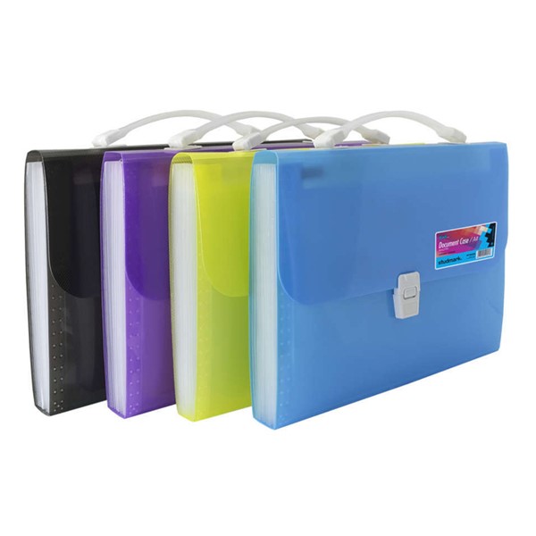 MALETIN ST00266 13 DIV A4 KRACH                             