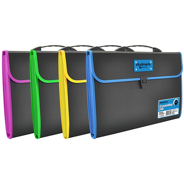 MALETIN ST-FCKL-12 XL EDITION                               