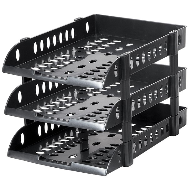 PAPELERA ST-02038-3 PLASTICA                                