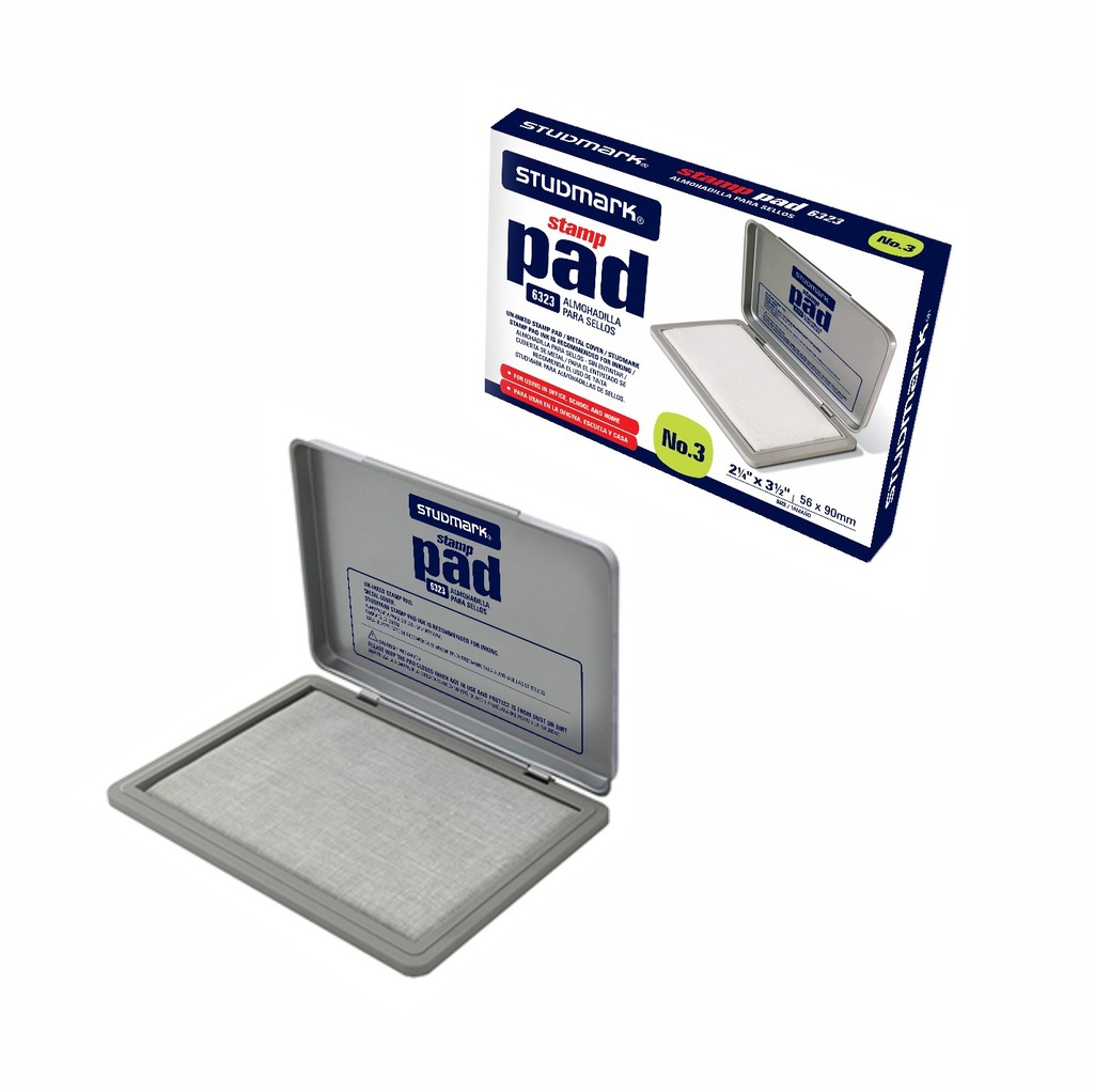 ALMOHADILLA ST-06323 #3