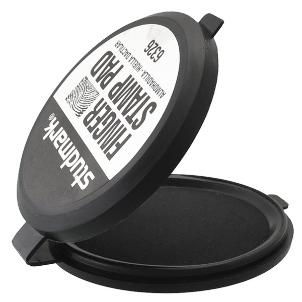 ALMOHADILLA ST-06326 DACTILAR