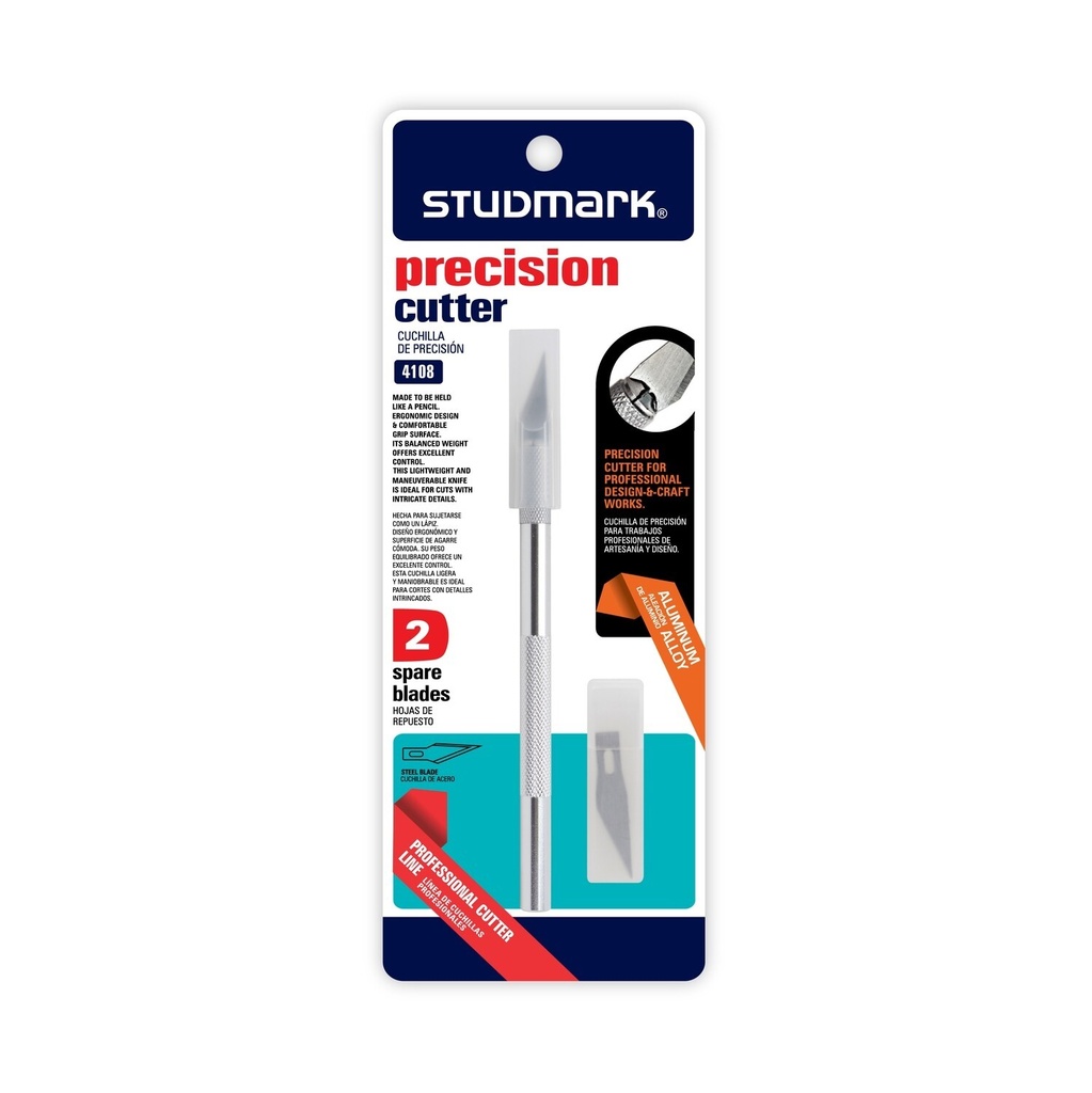 CUCHILLA ST04108 PRECISION                                  