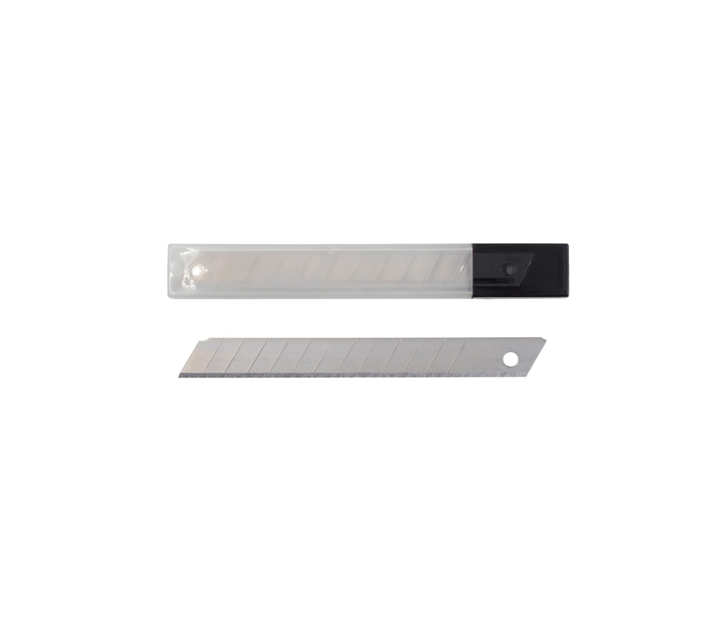 REPUESTO ST-04125-R P/CUCHILLA 9MM                          