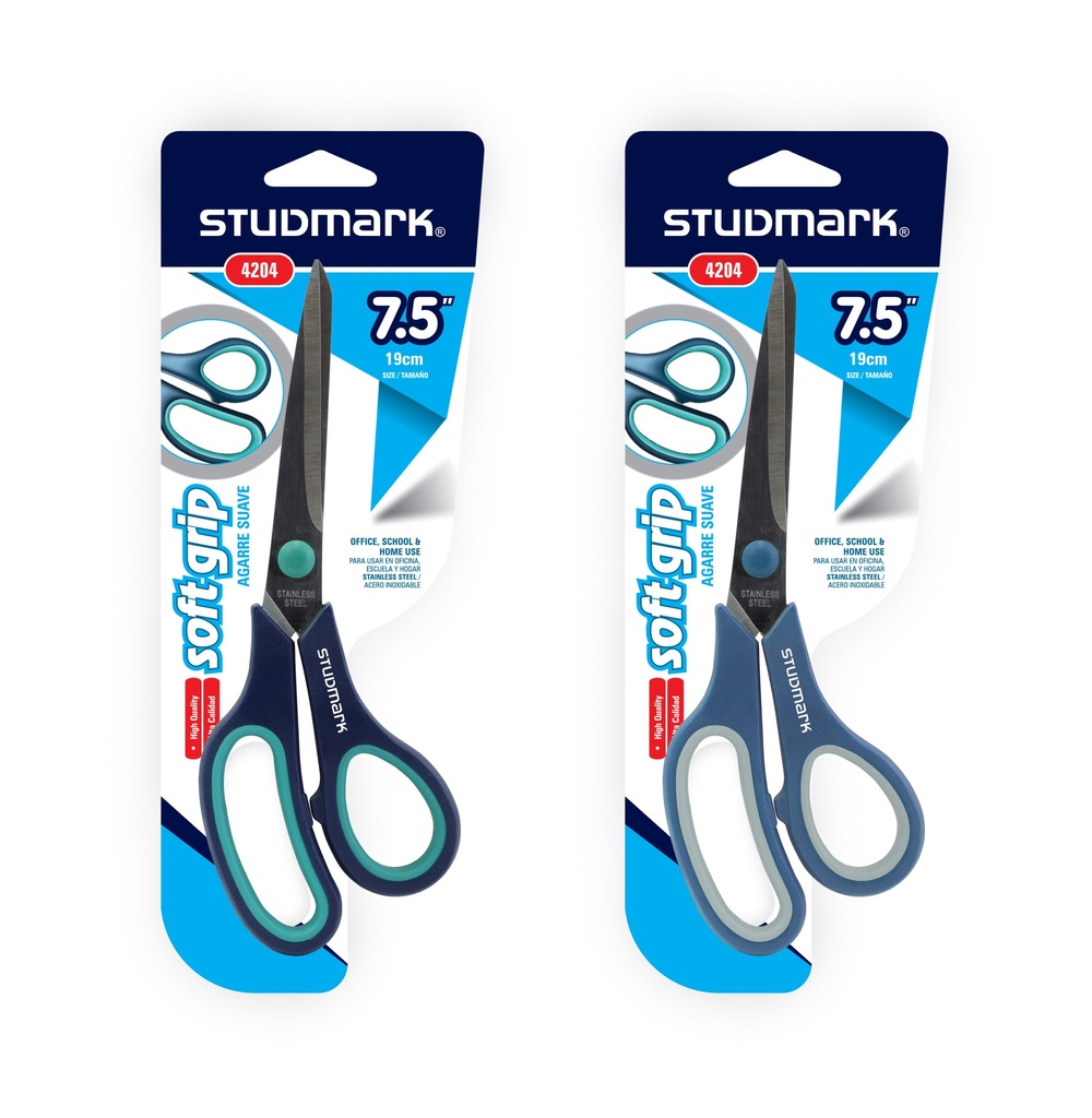 TIJERA ST-04204 7.5 PLGS                                    