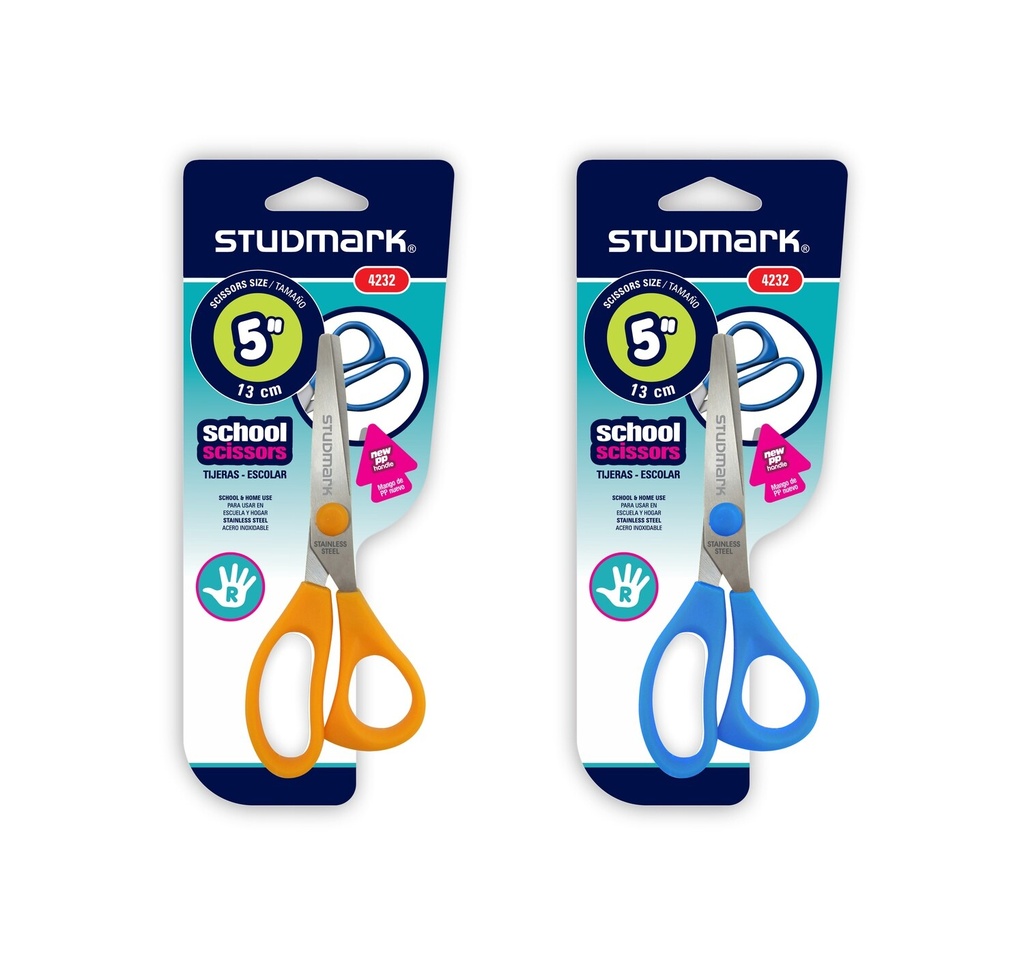 TIJERA ST-04232 ESCOLAR 5 PLG                               