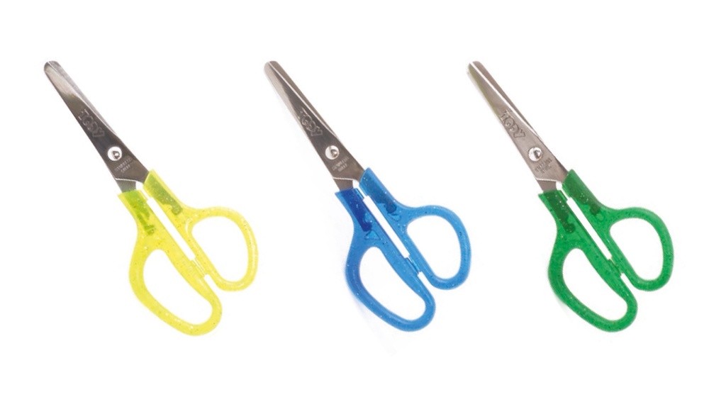 TIJERA T-2010 ESCOLAR                                       