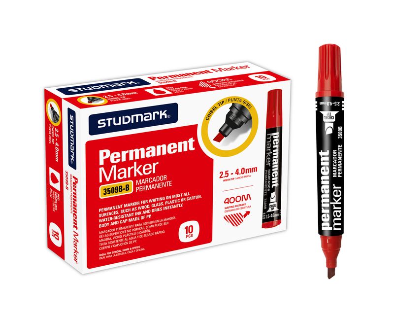 MARCADOR PER ST-03509B-B UNS                                