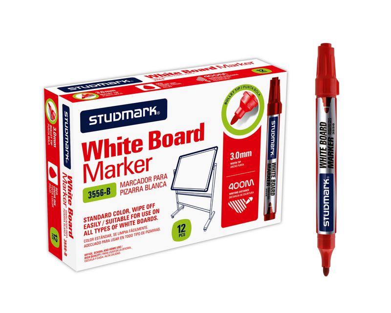 MARCADOR ST-03556-B P/PIZ UNS                               