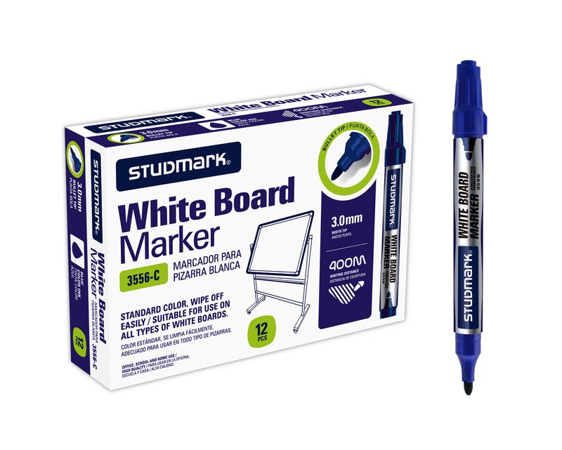 MARCADOR ST-03556-C P/PIZ UNS                               