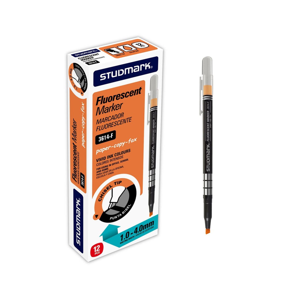 RESALTADOR ST-03614-F NJ 12X1                               