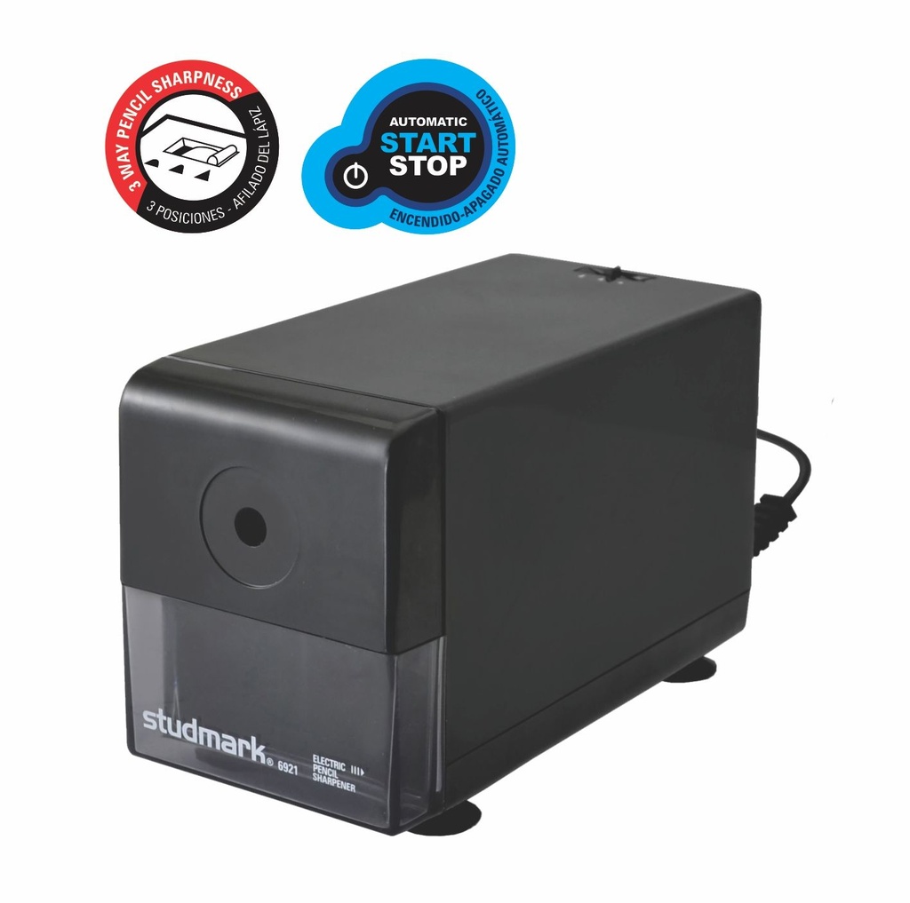 SACAPUNTA ST-06921 ELECTRICO AJUSTABLE                      