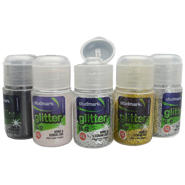 ESCARCHA ST-GL-12 5 FRASCOS 14GMS