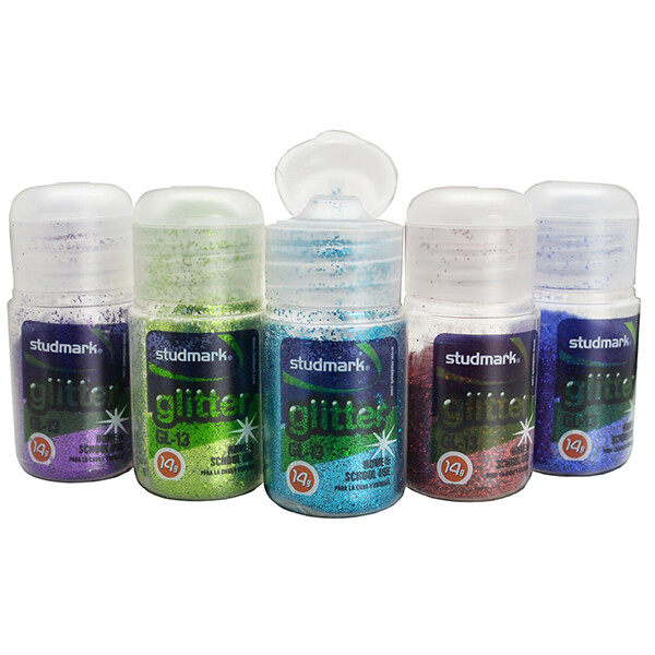 ESCARCHA ST-GL-13 5 FRASCOS 14GMS