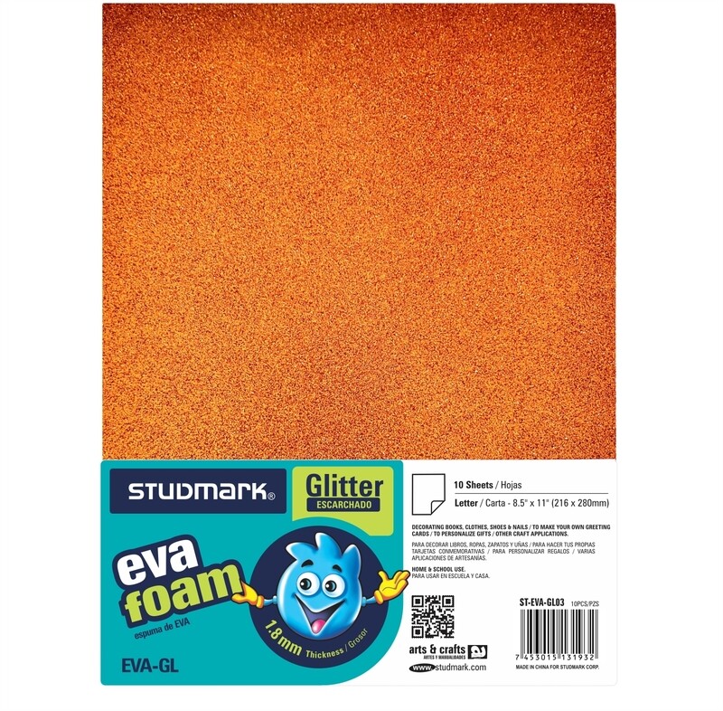 FOMI ST-EVA-GL03 ESCARCHA T/C NAR 10X1