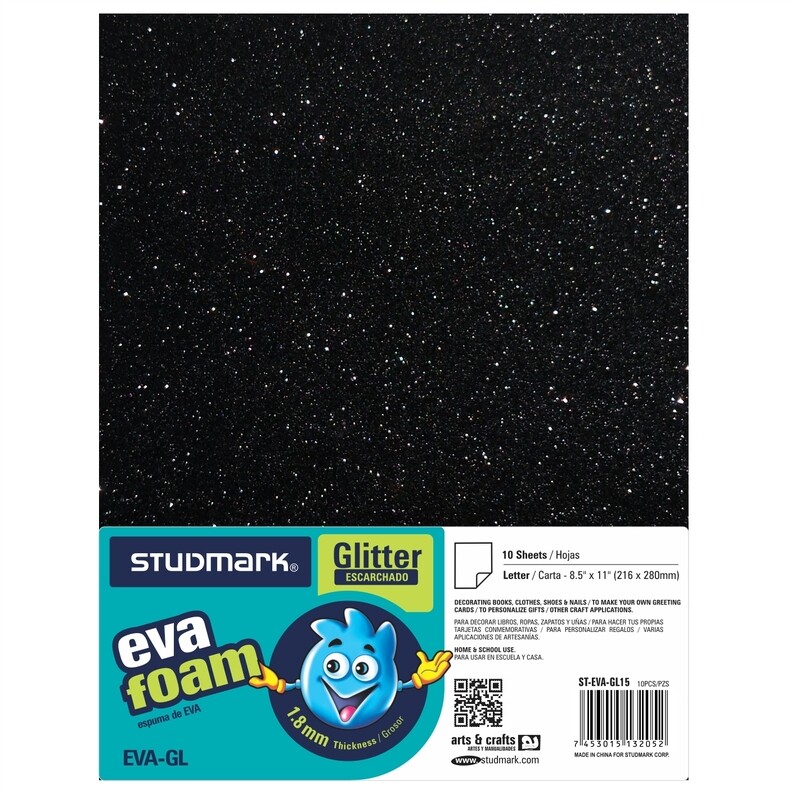 FOMI ST-EVA-GL15 ESCARCHA T/C NG 10X1