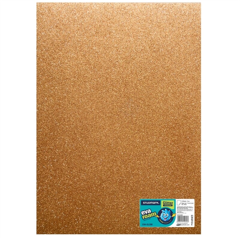 FOMI ST-EVA-GL20B 50X70 ESCAR 10HJ BRONCE