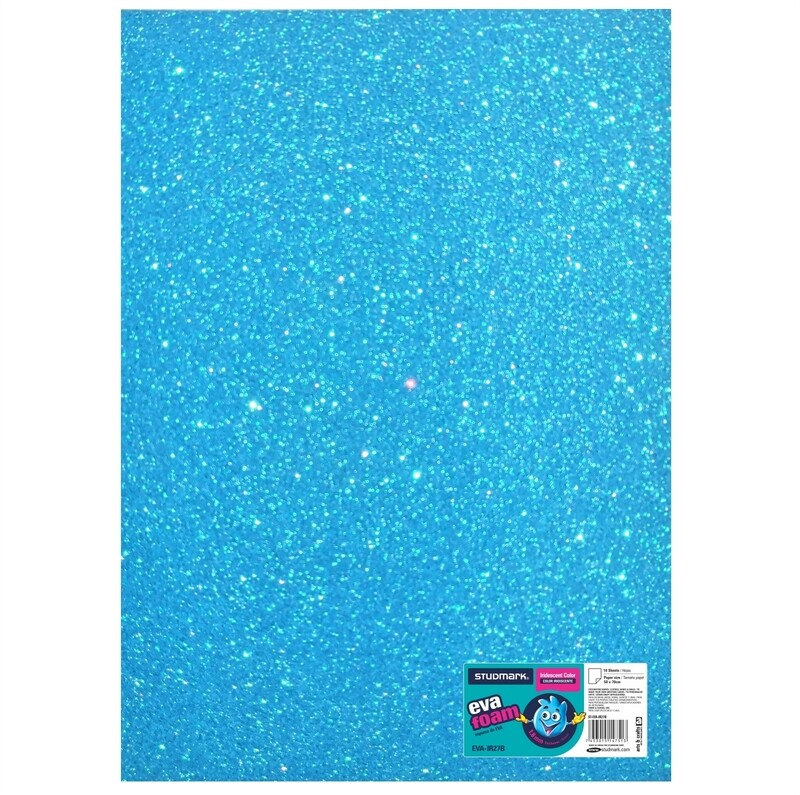 FOMI ST-EVA-IR27B 50X70 TORNASOL CELESTE