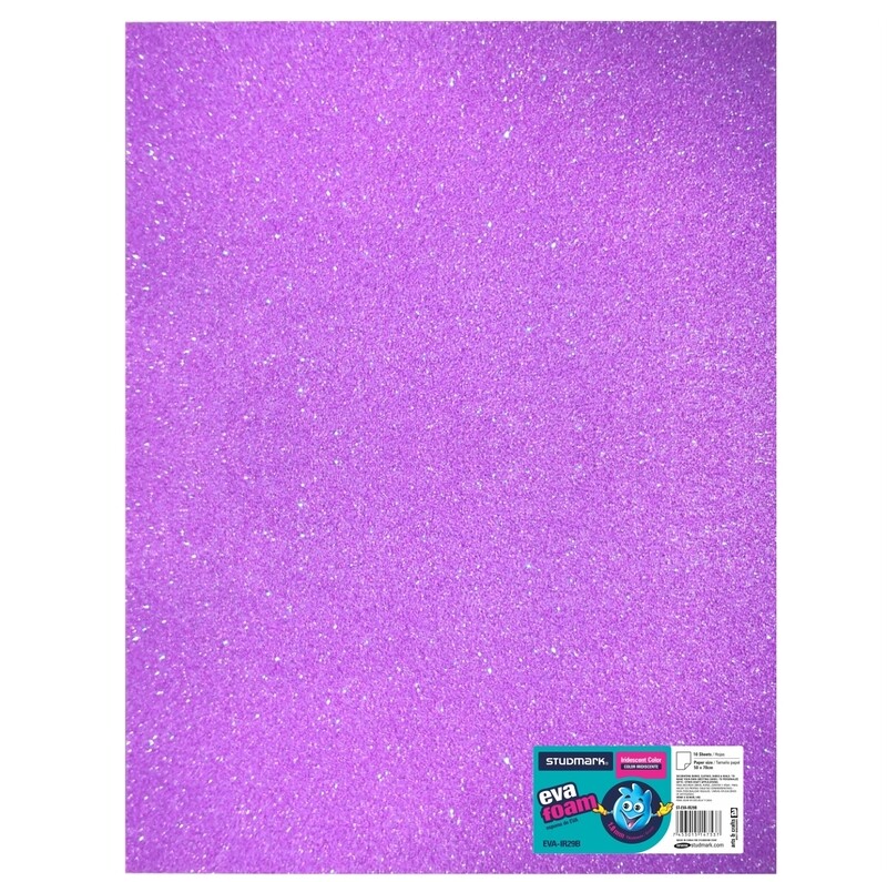 FOMI ST-EVA-IR29B 50X70 TORNASOL LILA