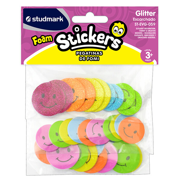 FOMI ST-EVG-059 ESCARCHA CARITAS