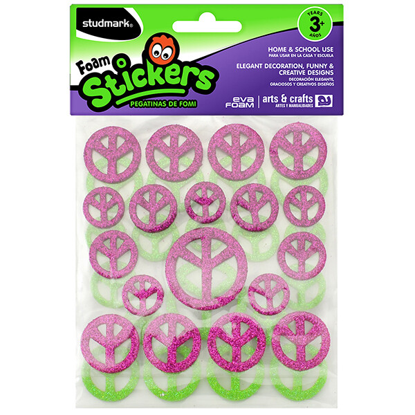 FOMI ST-EVS-033 ESCARCHA ADH PEACE