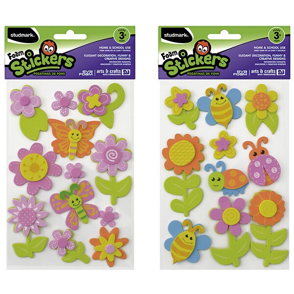 FOMI ST-EVS-045 FLORES MARIPOSA