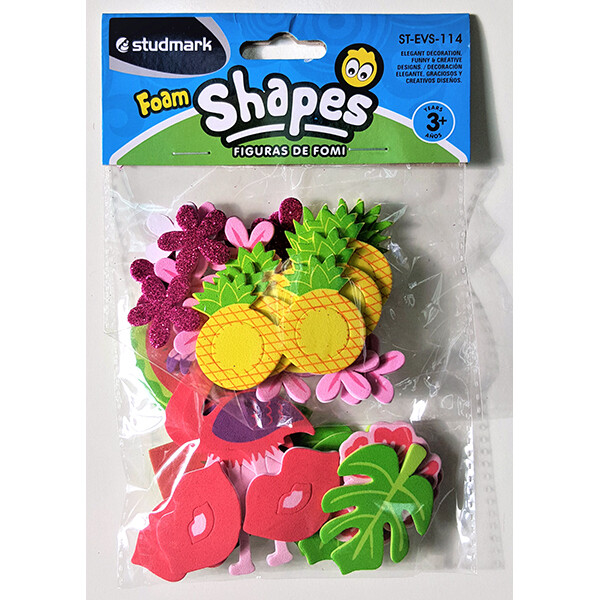 FOMI ST-EVS-114 FLAMENCOS