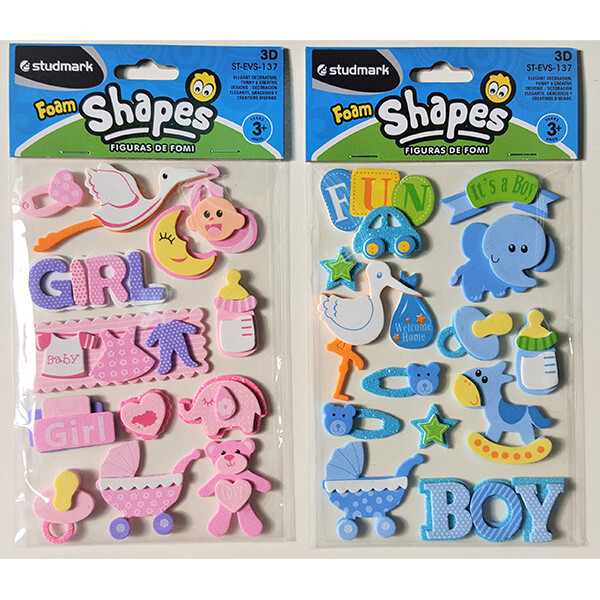 FOMI ST-EVS-137 BEBE