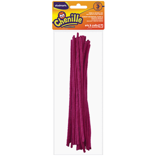 LIMPIA PIPA ST-CH6-030 RS OSC 40 PZA                        