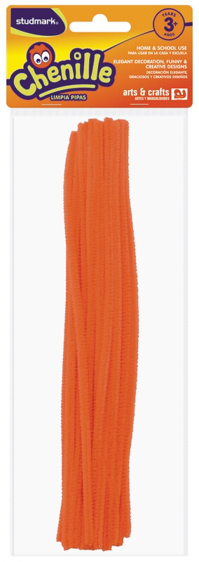 LIMPIA PIPA ST-CH6-031 NJ 40 PZA                            