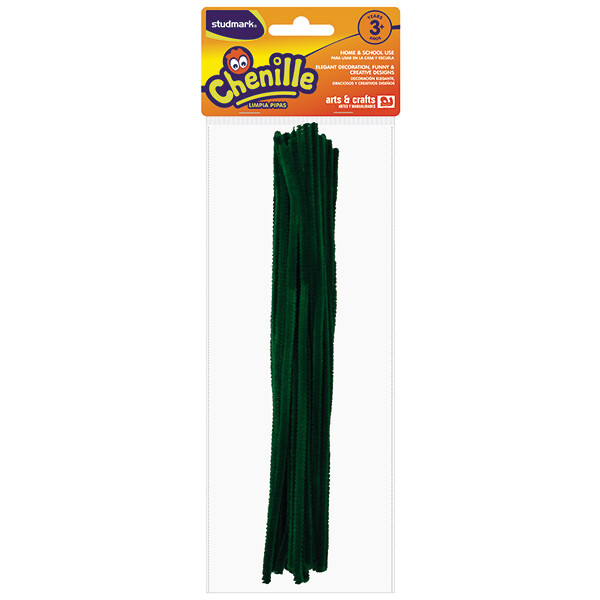 LIMPIA PIPA ST-CH6-036 VD OSC 40 PZA                        