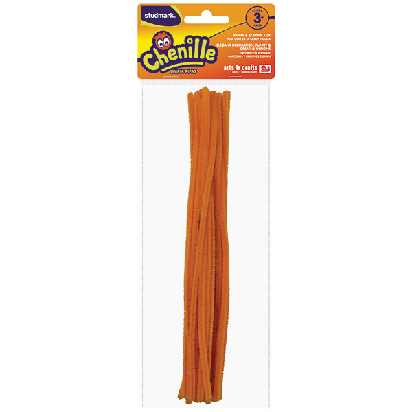 LIMPIA PIPA ST-CH6-039 NJ CLARO 40 PZA                      