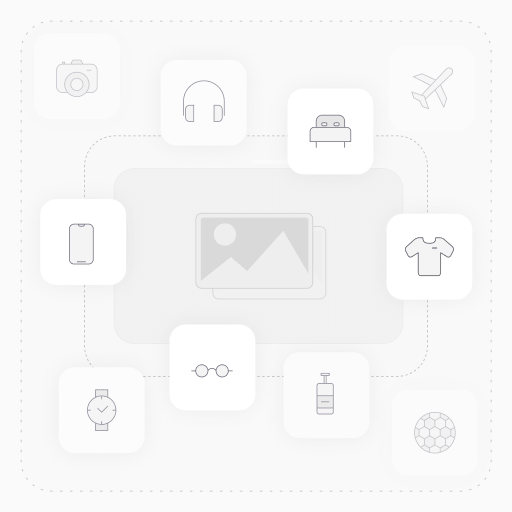 PERF FOMI ST-EP05-004 GLOBO                                 