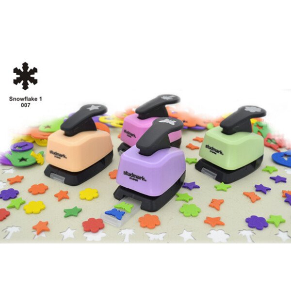 PERF FOMI ST-EP05-007 COPO NIEVE                            