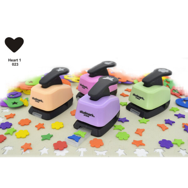 PERF FOMI ST-EP05-023 CORAZON                               