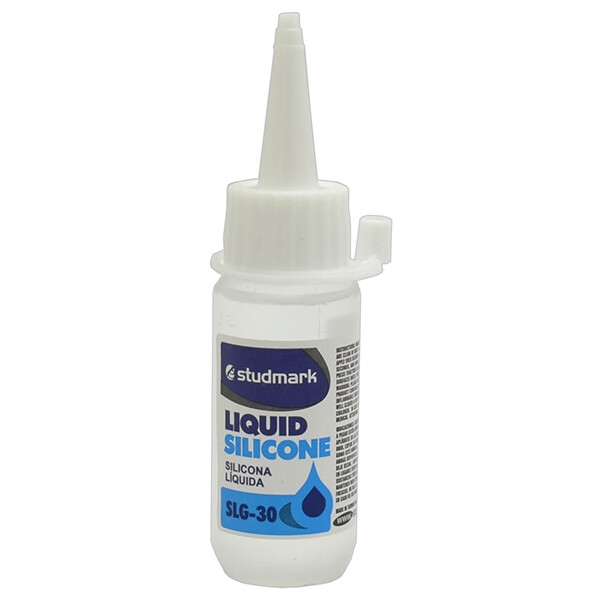 SILICONA ST-SLG-30 LIQUIDA 30ML 24x1