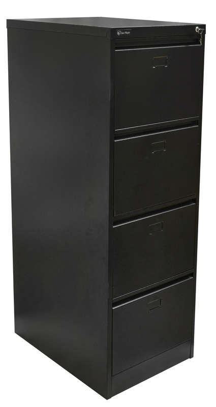 ARCHIVO METALICO DM-S04-01 4 GAV NG