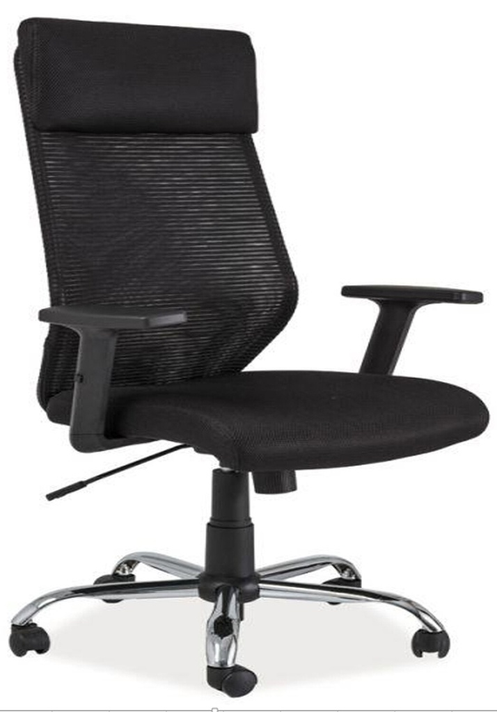 SILLA MESH ST-OC-5575 EJECUTIVA NG                          