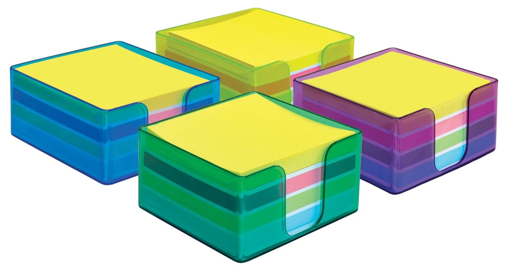 NOTAS ST-05467 3.3X3.3 C/DISPENS 400HJ                      