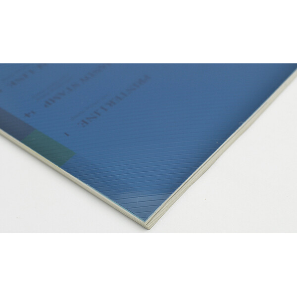 CUBIERTA ST-PP350-03 AZ STRIPE