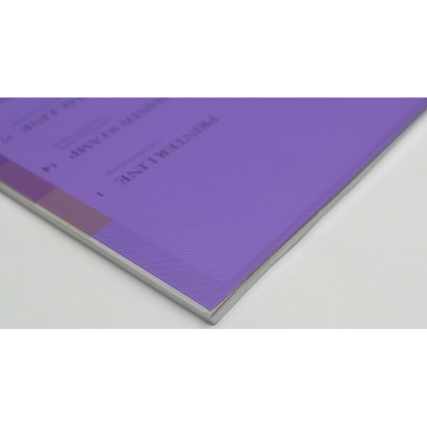 CUBIERTA ST-PP350-08 VI STRIPE