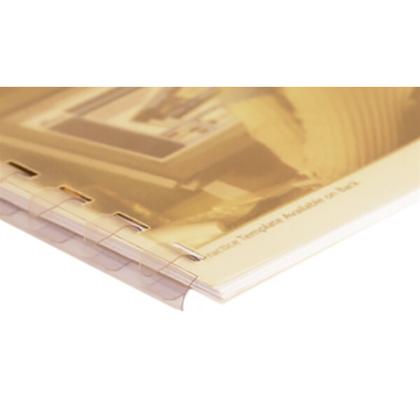 CUBIERTA ST-PP350-42 TR FROST