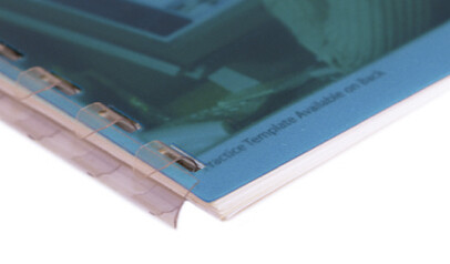 CUBIERTA ST-PP350-43 AZ FROST