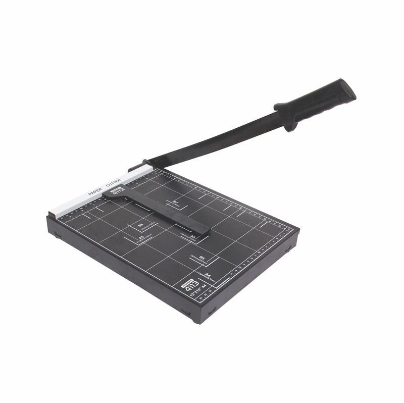 GUILLOTINA ST-04113-A NG 12X10                              